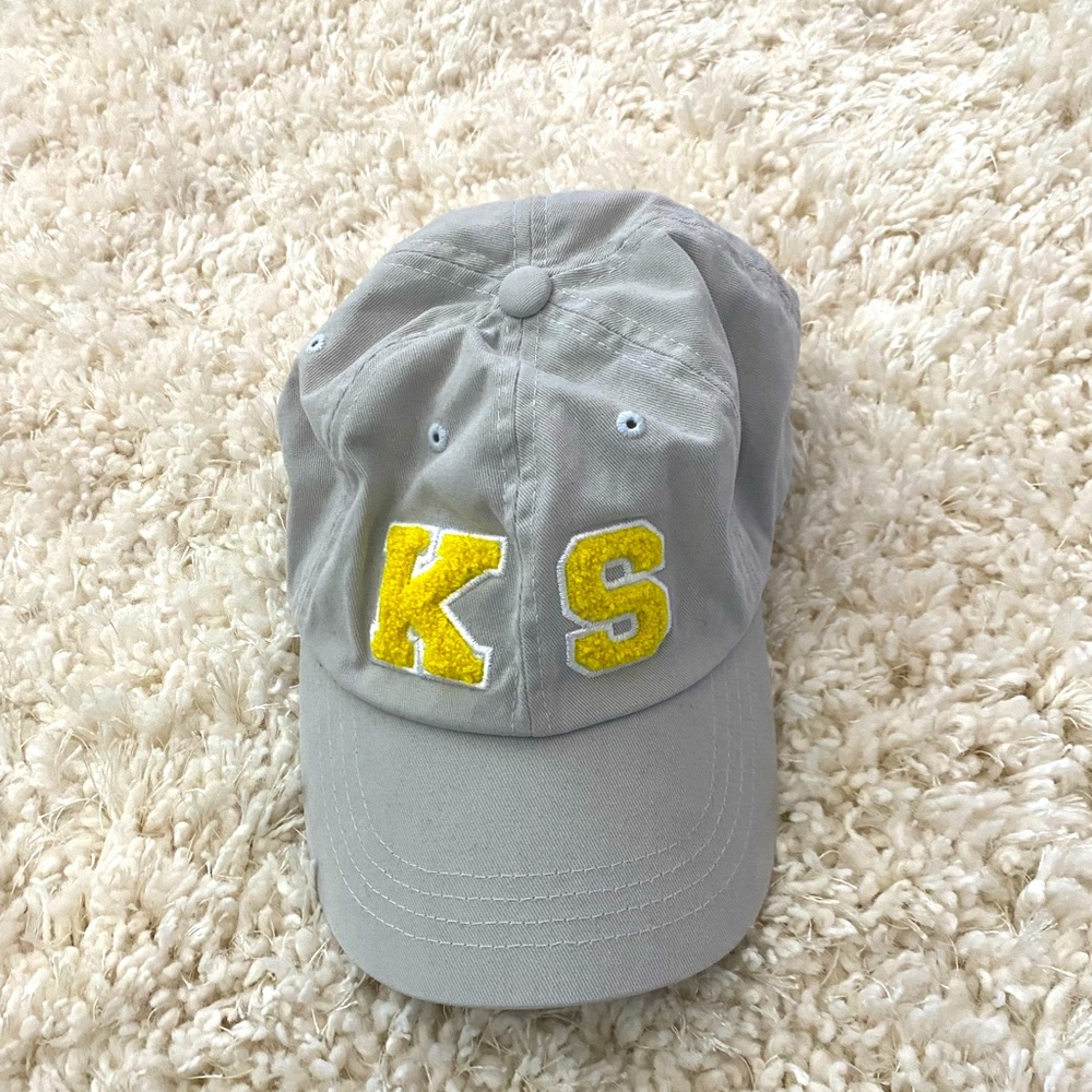Kendra Scott Baseball Hat